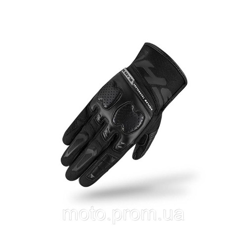 Мотоперчатки Shima Blaze 2.0 Black XL