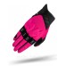 Мотоперчатки женские Shima Drift Pink M