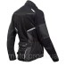 Мотокуртка Seventy JT70 ATACAMA Black Grey White XXXL