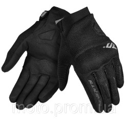Моторукавички Seventy C40 ASPHALT Black Grey XL Моторукавички Seventy C40 ASPHALT Black Grey XL