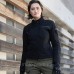 Мотокуртка Shima Giro LADY Black L