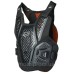 Захист тіла FOX RACEFRAME D3O Roost - CE Black L-XL
