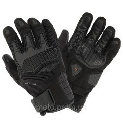 Моторукавички RICHA Bogota Black M Моторукавички RICHA Bogota Black M