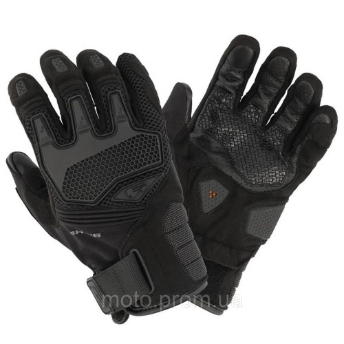 Моторукавички RICHA Bogota Black XXL