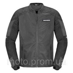 Мотокуртка Spidi SUPER NET Black
