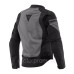 Мотокуртка Dainese AIR FAST TEX Black Grey L