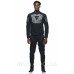 Мотокуртка Dainese AIR FAST TEX Black Grey L