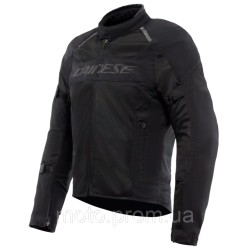 Мотокуртка Dainese AIR FRAME 3 TEX Black L Мотокуртка Dainese AIR FRAME 3 TEX Black L