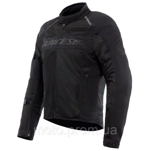 Мотокуртка Dainese AIR FRAME 3 TEX Black L