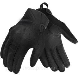 Моторукавички женские Shima Sonic Lady Black XL