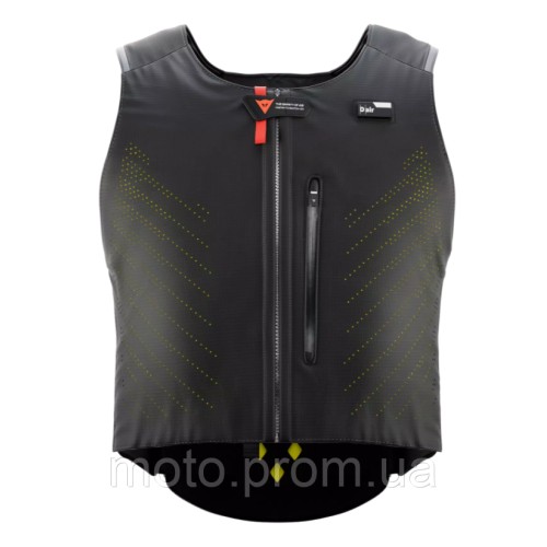 Жилет с подушкой безопасности Dainese AirBag SMART AIR BLACK M/L