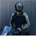 Жилет с подушкой безопасности Dainese AirBag SMART AIR BLACK M/L