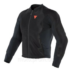 Мотокуртка Dainese PRO-ARMOR SAFETY JACKET 2.0 BLACK XXXL Мотокуртка Dainese PRO-ARMOR SAFETY JACKET 2.0 BLACK XXXL