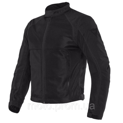 Мотокуртка Dainese SEVILLA AIR TEX JACKET Black L