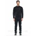 Мотокуртка Dainese SEVILLA AIR TEX JACKET Black L