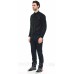 Мотокуртка Dainese SEVILLA AIR TEX JACKET Black XL