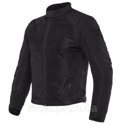 Мотокуртка Dainese SEVILLA AIR TEX JACKET Black XXL
