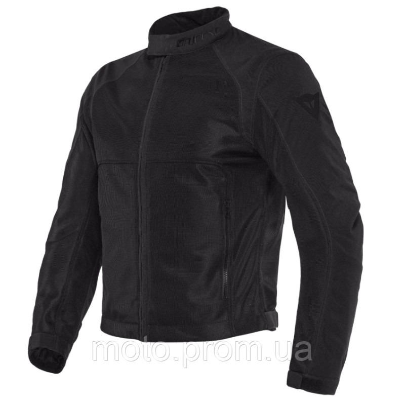 Мотокуртка Dainese SEVILLA AIR TEX JACKET Black XXL