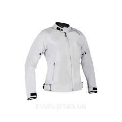 Мотокуртка RICHA AIRSUMMER LADY Grey M Мотокуртка RICHA AIRSUMMER LADY Grey M