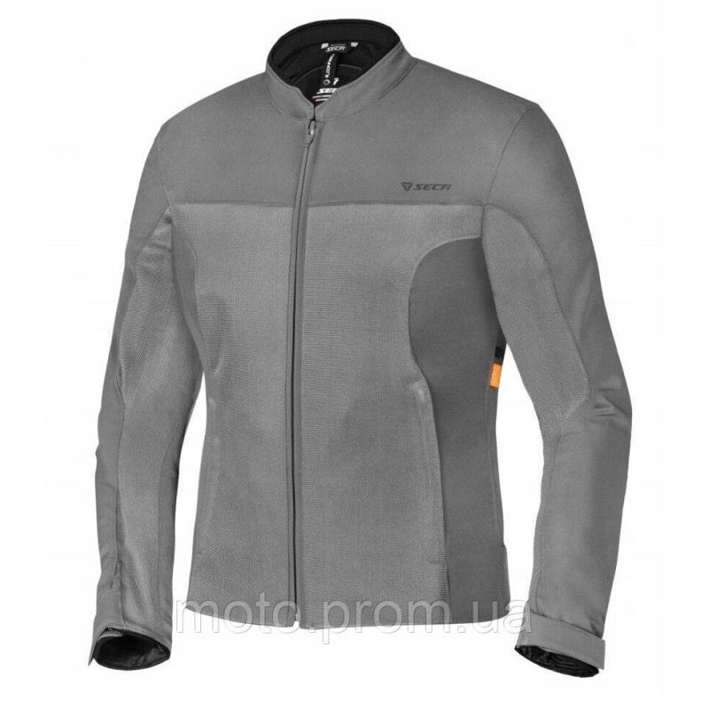 Мотокуртка SECA SUPERLITE LADY Grey M