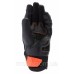 Моторукавички Dainese X-RIDE 2 ERGO-TEK Black Red L