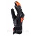Моторукавички Dainese X-RIDE 2 ERGO-TEK Black Red M