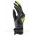 Моторукавички Dainese X-RIDE 2 ERGO-TEK Black Yellow XL