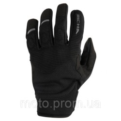 Моторукавички RICHA AIR JET LADY Black M Моторукавички RICHA AIR JET LADY Black M