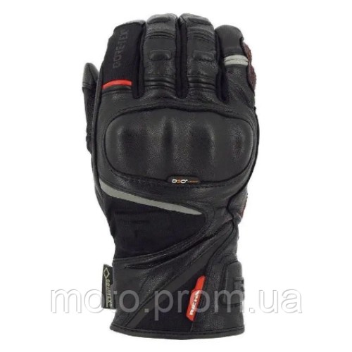 Моторукавички RICHA ATLANTIC GORE-TEX Black L