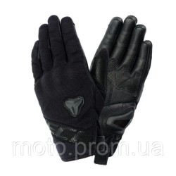 Моторукавички SECA X-Stretch 2 LADY Black M Моторукавички SECA X-Stretch 2 LADY Black M