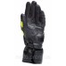 Моторукавички Dainese DRUID 4 Black Yellow L