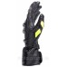 Моторукавички Dainese DRUID 4 Black Yellow M