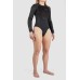 Захист тіла бодік PandoMoto BIA Black S