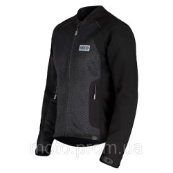 Мотозахист чоловічий Honister MK2 - Black/3XL Мотозахист чоловічий Honister MK2 - Black/3XL