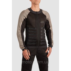 Мотокуртка PandoMoto COMMANDO UH Grey XL