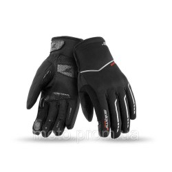 Моторукавички Seventy T57 Black White M Моторукавички Seventy T57 Black White M