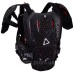 Захист тіла LEATT 5.5 PRO EVO Chest Protector Black XXL