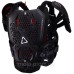 Захист тіла LEATT 5.5 PRO EVO Chest Protector Black XXL