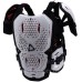 Захист тіла LEATT 5.5 PRO EVO Chest Protector White L/XL