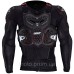 Захист тіла LEATT 4.5 EVO Body Protector Black L