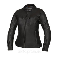 Мотокуртка SECA Darkside TFL LADY Black M Мотокуртка SECA Darkside TFL LADY Black M