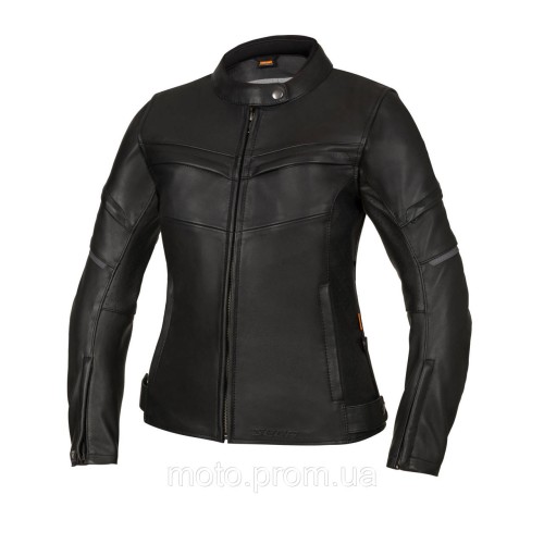 Мотокуртка SECA Darkside TFL LADY Black M