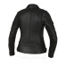 Мотокуртка SECA Darkside TFL LADY Black M