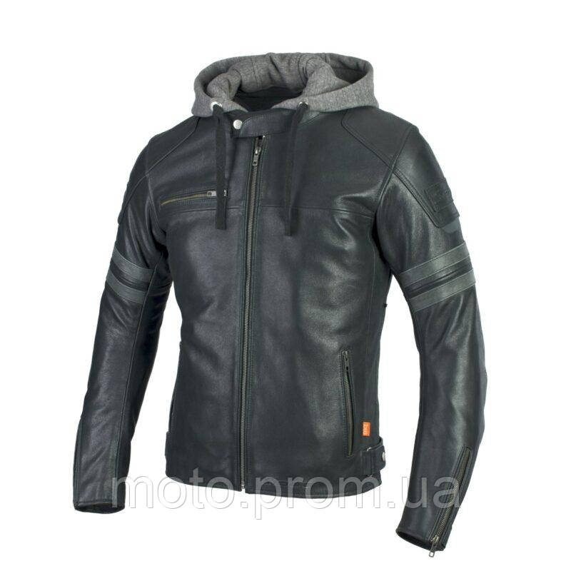 Мотокуртка SECA Hornet II Black XXL