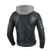 Мотокуртка SECA Hornet II Black XXL