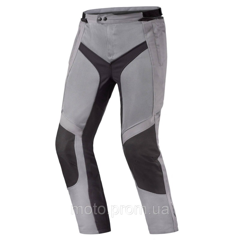 Мотоштани Shima Jet Grey XXL