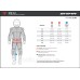 Мотоштани Shima STR 2.0 Black XL