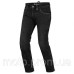 Мотоджинси SHIMA Devon Black W36-L34