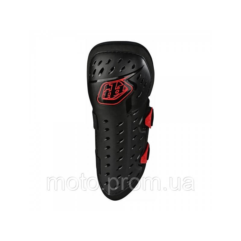 Мотонаколенники TLD Rogue Knee Shin Guard Black S-M