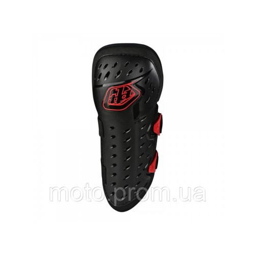 Мотонаколенники TLD Rogue Knee Shin Guard Black L-XL
